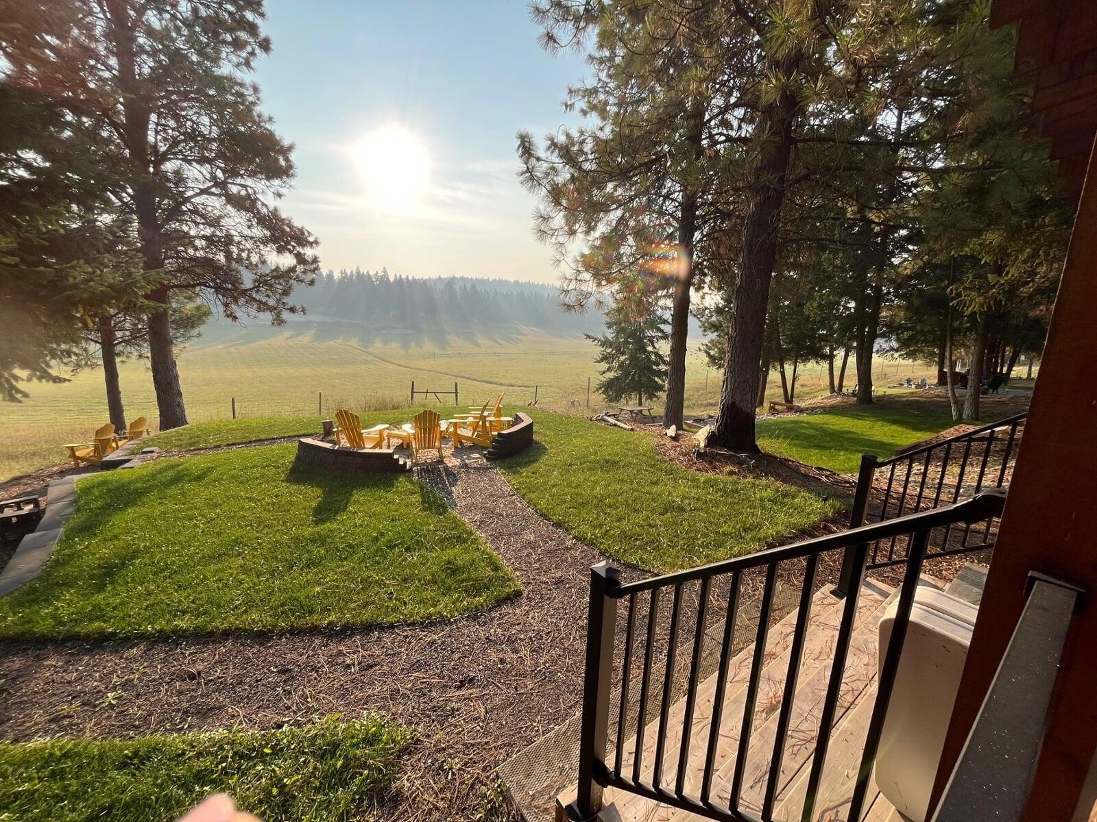 Madera Ranch RV Resort - 155 Madera Estates